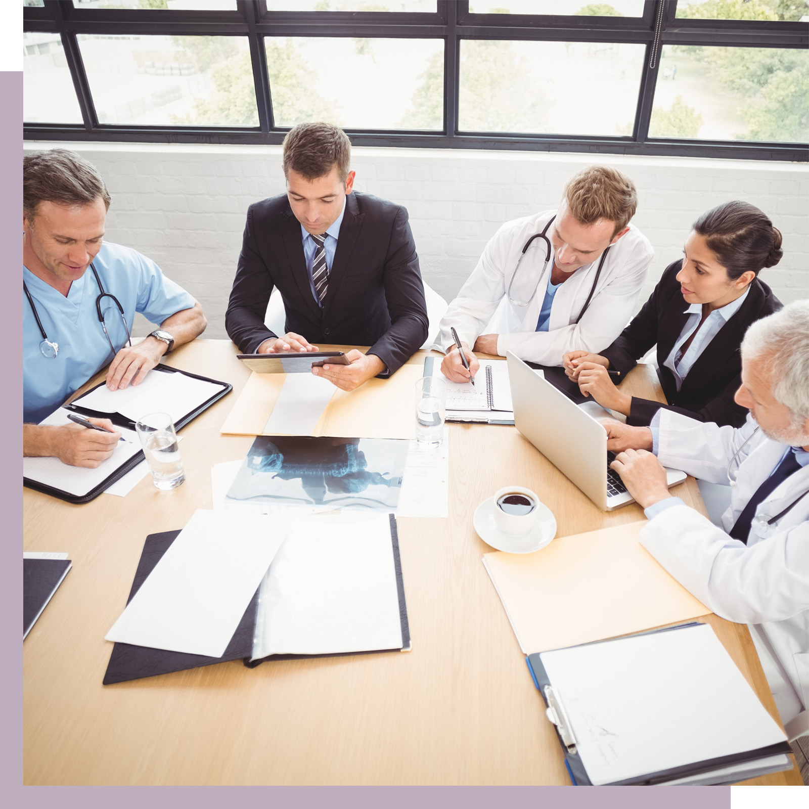 Case Management
