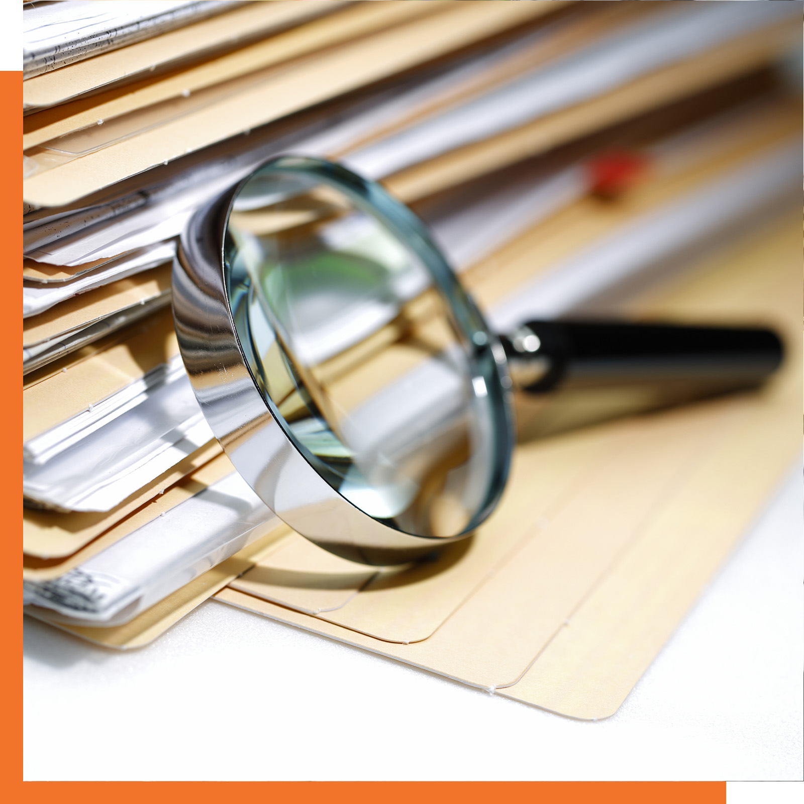 Medical File Reviews