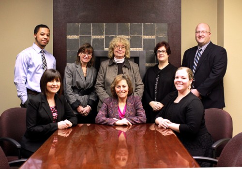 Pennsylvania Staff