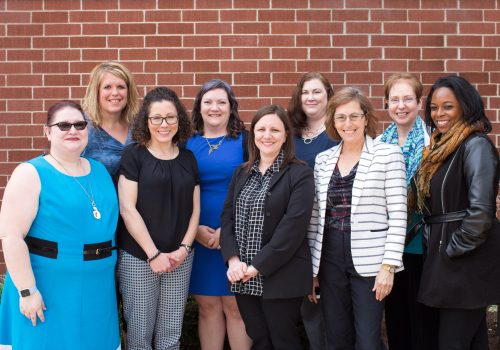 Staff Photo