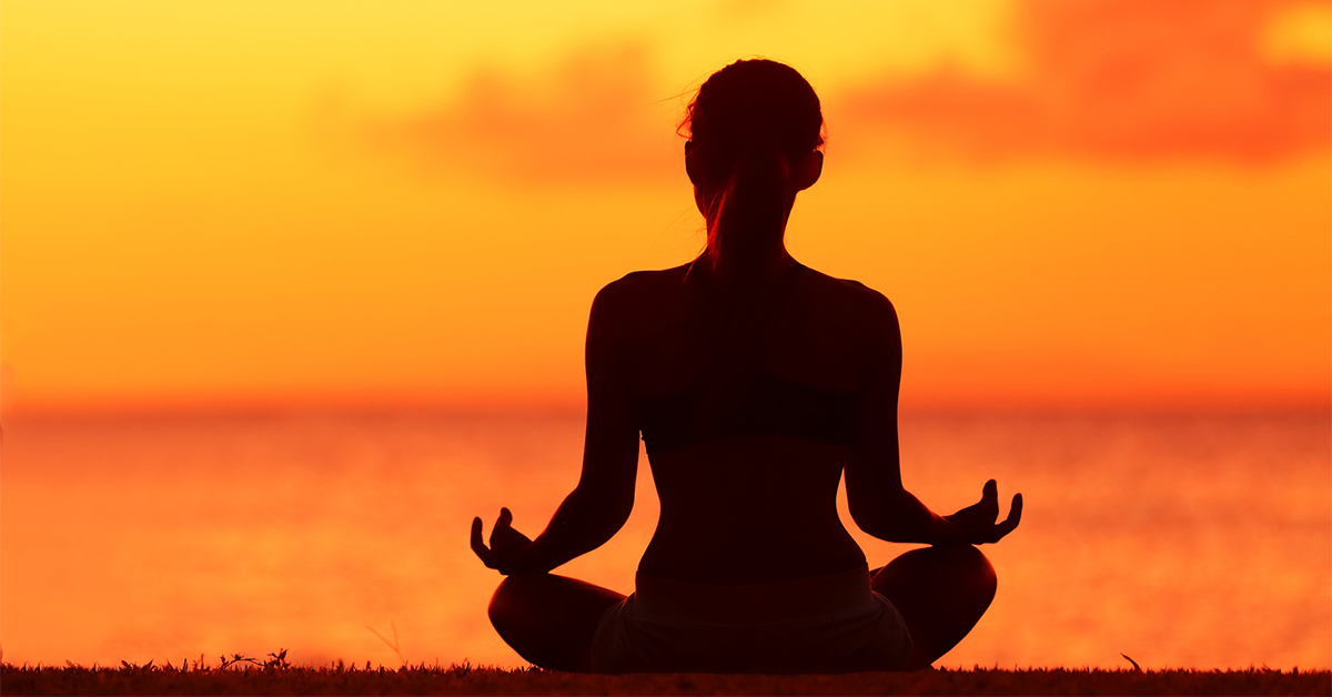 Mindfulness | Advanced RM Life care management