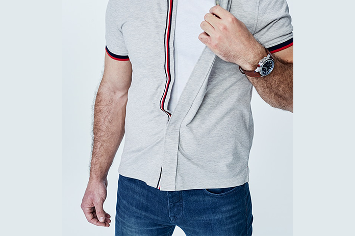 tommy adaptive models
