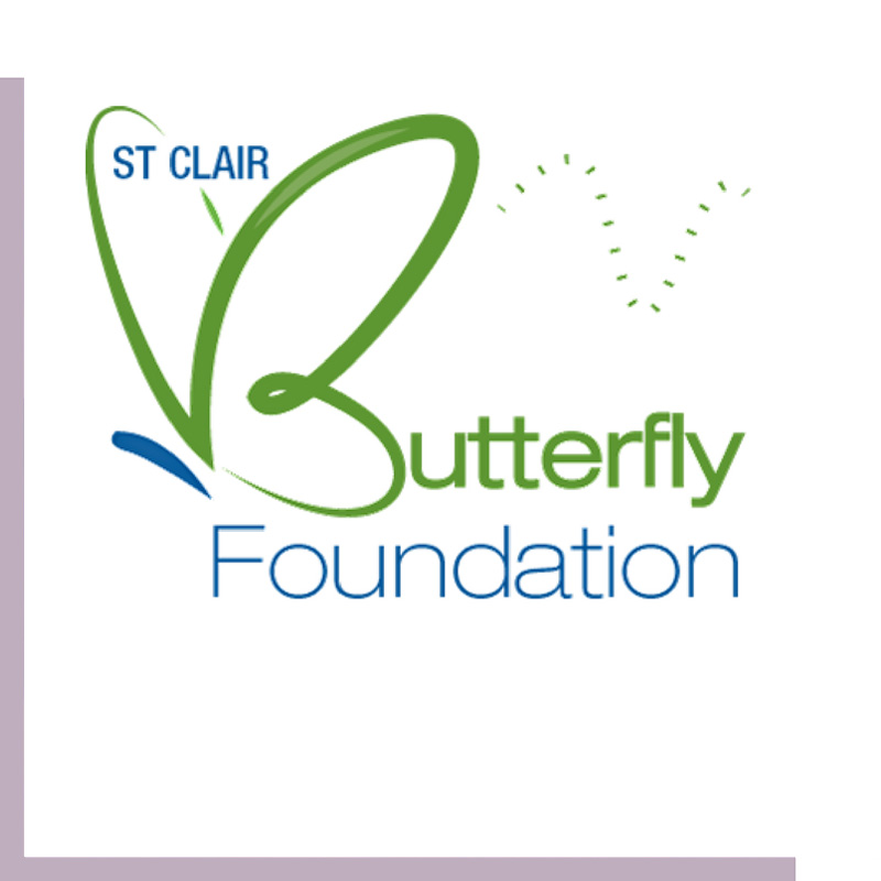 St. Claire Butterfly Foundation